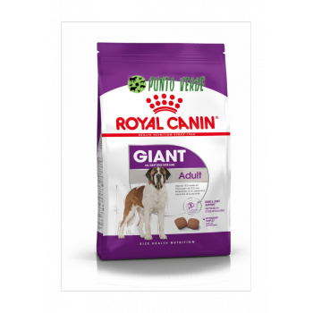 ROYAL CANIN GIANT ADULT 4KG